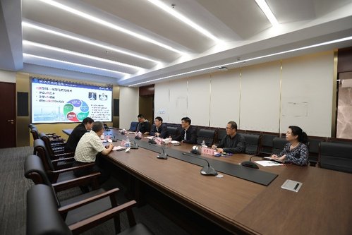 国内合作交流处（扶贫工作办公室