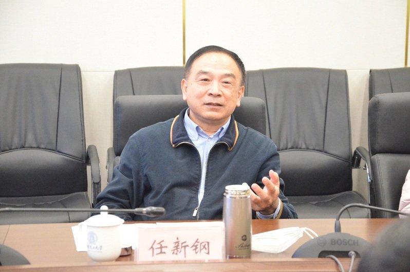 国内合作交流处发布日期